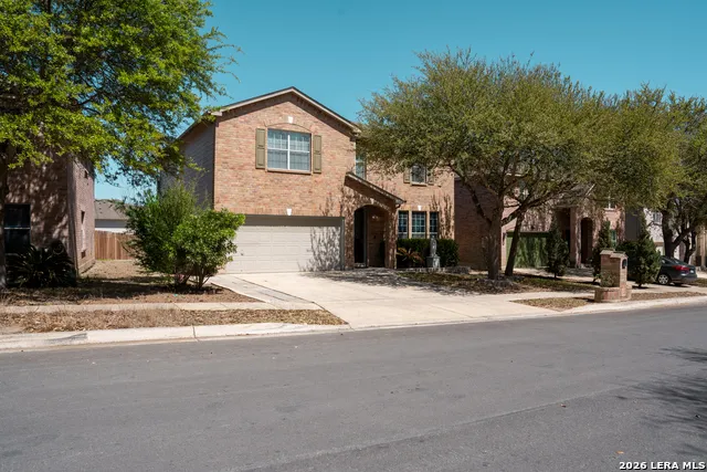 6721 Spearwood Live Oak, TX 78233
