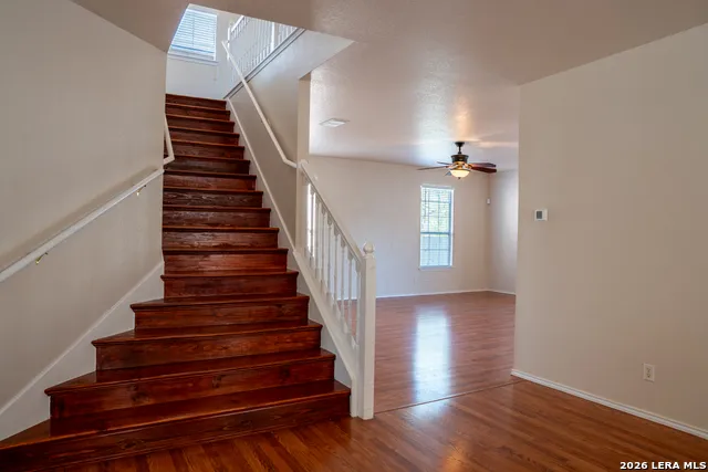 6721 Spearwood Live Oak, TX 78233