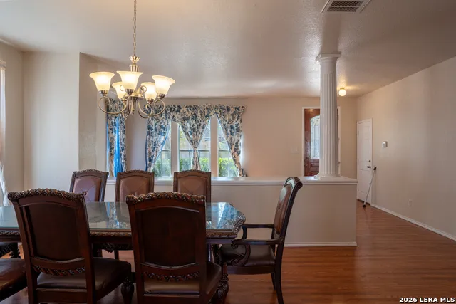 6721 Spearwood Live Oak, TX 78233