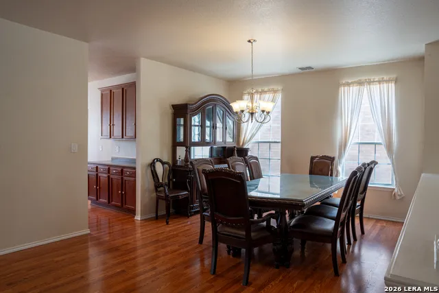 6721 Spearwood Live Oak, TX 78233