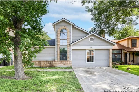 9330 Village Lance