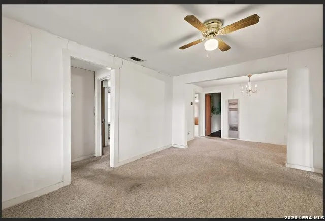 13544 S IH 35 Von Ormy, TX 78073