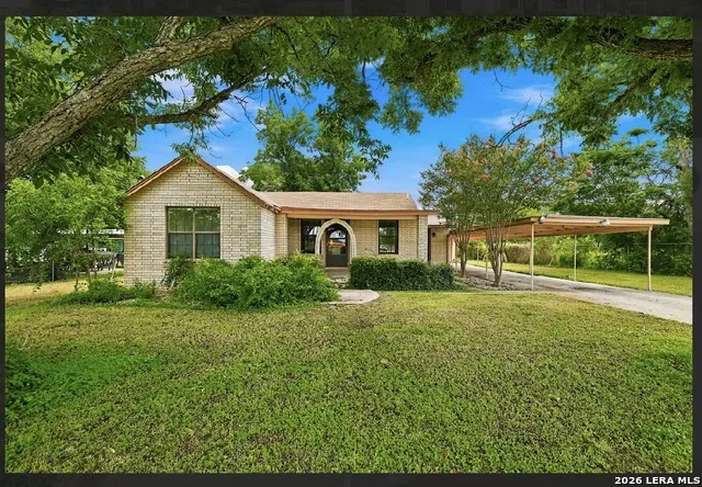 13544 S IH 35 Von Ormy, TX 78073