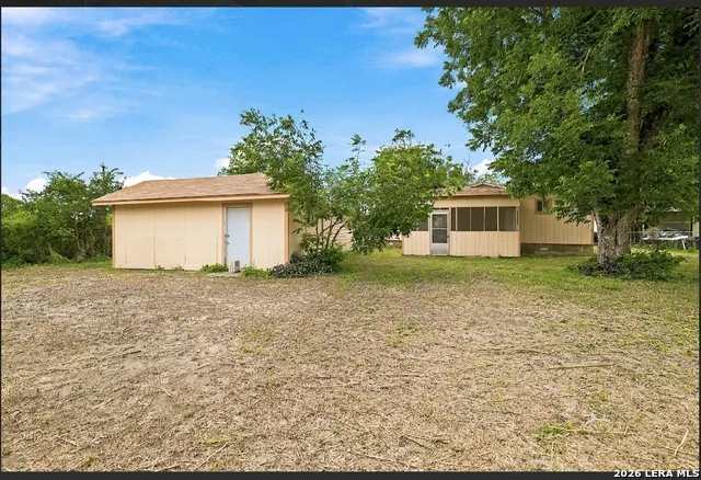 13544 S IH 35 Von Ormy, TX 78073