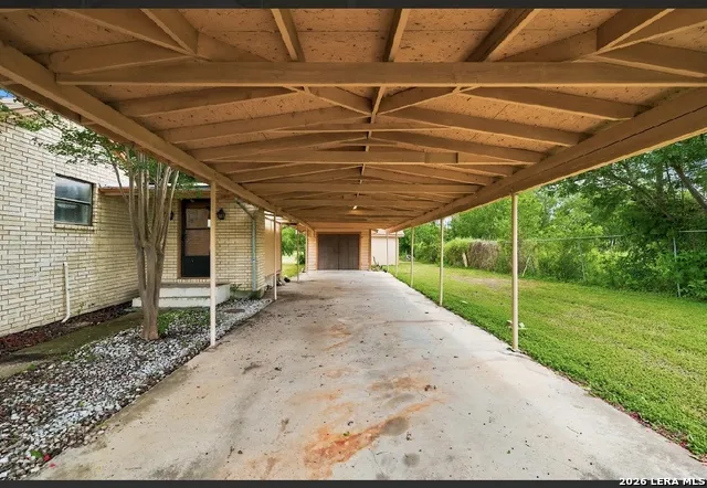 13544 S IH 35 Von Ormy, TX 78073