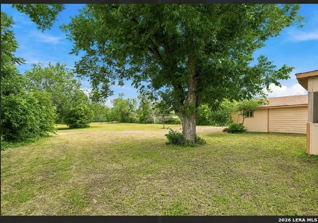 13544 S IH 35 Von Ormy, TX 78073