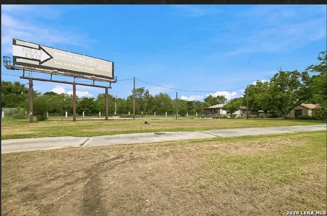 13544 S IH 35 Von Ormy, TX 78073