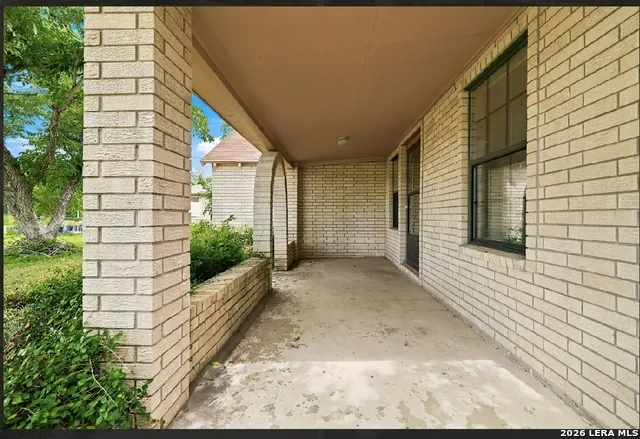 13544 S IH 35 Von Ormy, TX 78073