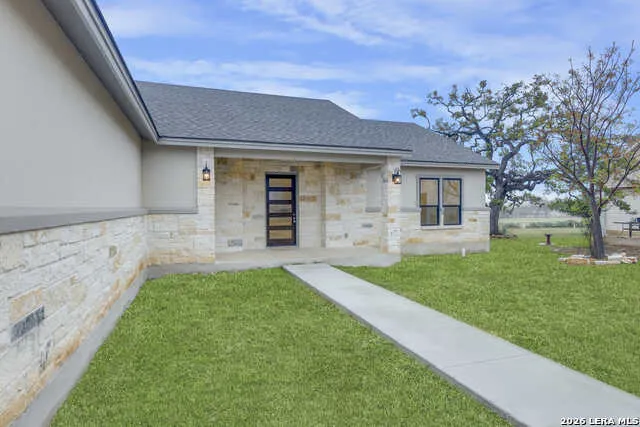 336 Knollwood Bandera, TX 78003