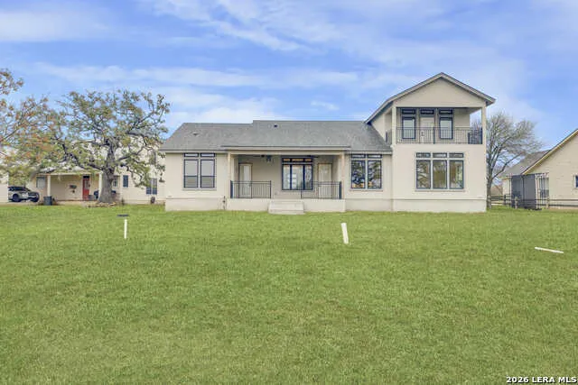 336 Knollwood Bandera, TX 78003