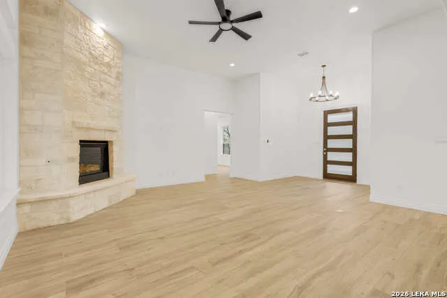336 Knollwood Bandera, TX 78003