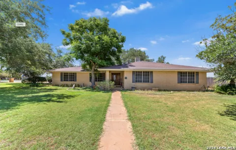 198 ENCINO DRIVE