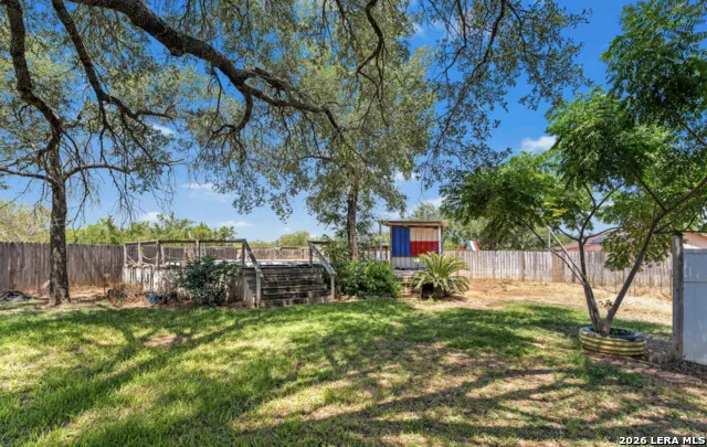 198 ENCINO DRIVE Pearsall, TX 78061