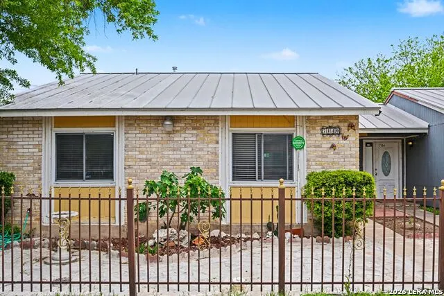 7140 Oldham San Antonio, TX 78239