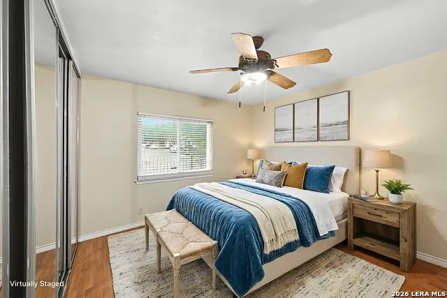7140 Oldham San Antonio, TX 78239