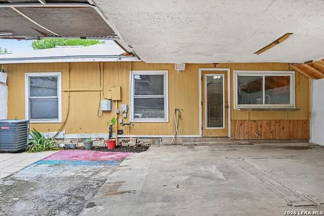 7140 Oldham San Antonio, TX 78239
