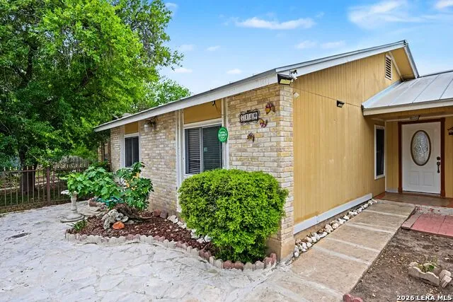 7140 Oldham San Antonio, TX 78239