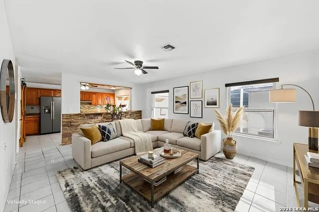 7140 Oldham San Antonio, TX 78239
