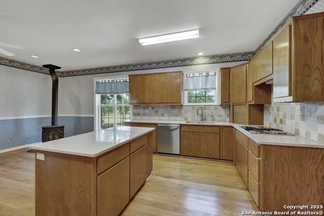 82 Bell Mountain Willow City, TX 78675