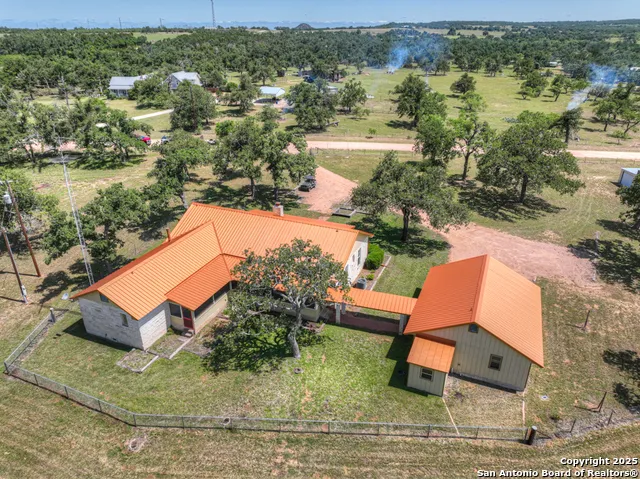 82 Bell Mountain Willow City, TX 78675