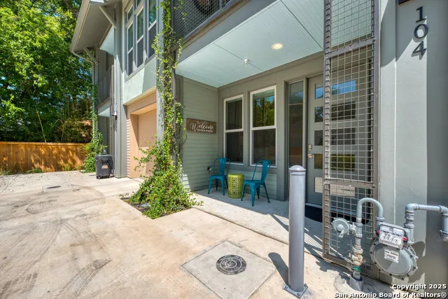 139 Cedar #103 Unit 103 San Antonio, TX 78210
