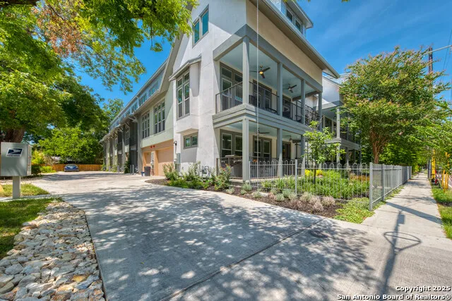 139 Cedar #103 Unit 103 San Antonio, TX 78210