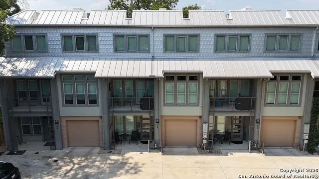 139 Cedar #103 Unit 103 San Antonio, TX 78210