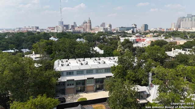 139 Cedar #103 Unit 103 San Antonio, TX 78210