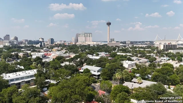 139 Cedar #103 Unit 103 San Antonio, TX 78210