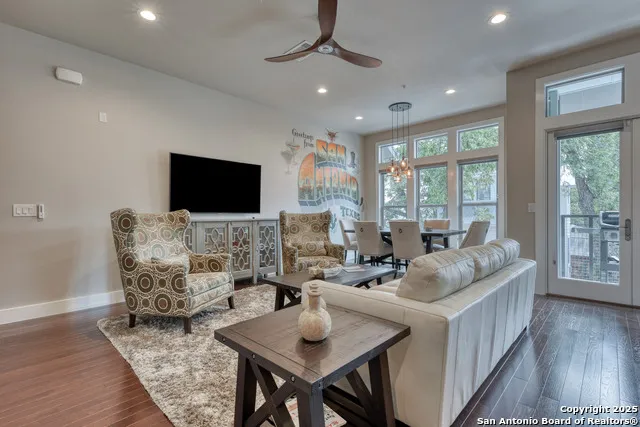 139 Cedar #103 Unit 103 San Antonio, TX 78210