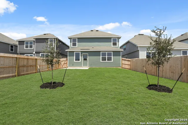 13624 Helton Pass St Hedwig, TX 78152