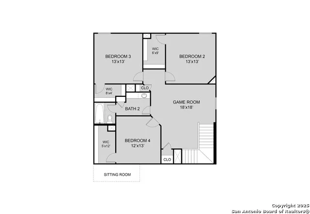 13624 Helton Pass St Hedwig, TX 78152