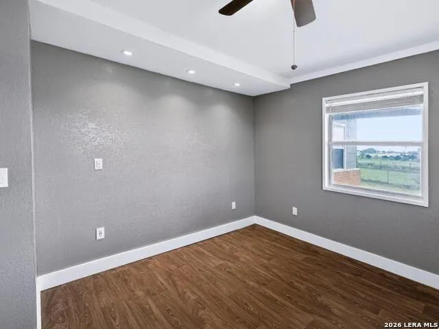 15637 KILOWATT RD Elmendorf, TX 78112