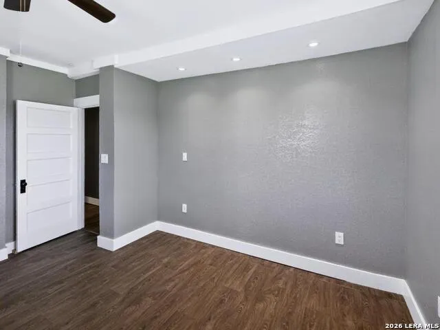 15637 KILOWATT RD Elmendorf, TX 78112