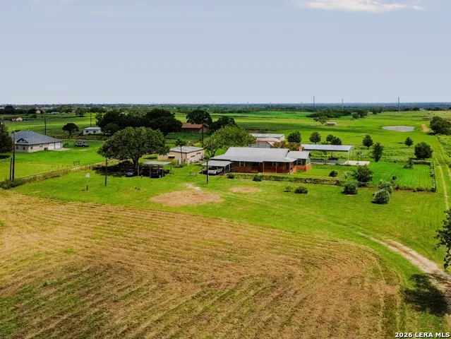 15637 KILOWATT RD Elmendorf, TX 78112