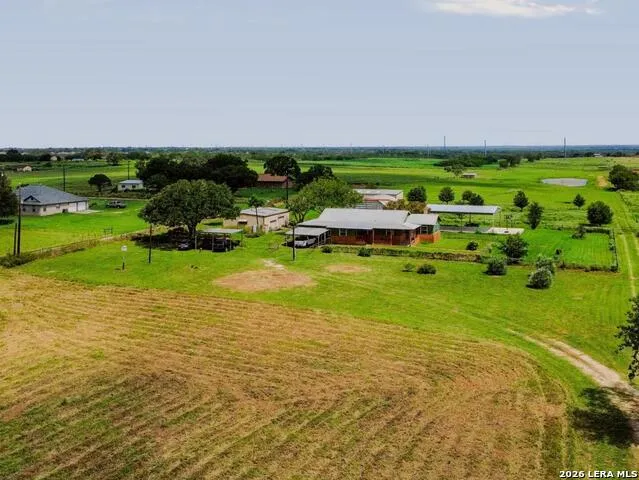 15637 KILOWATT RD Elmendorf, TX 78112