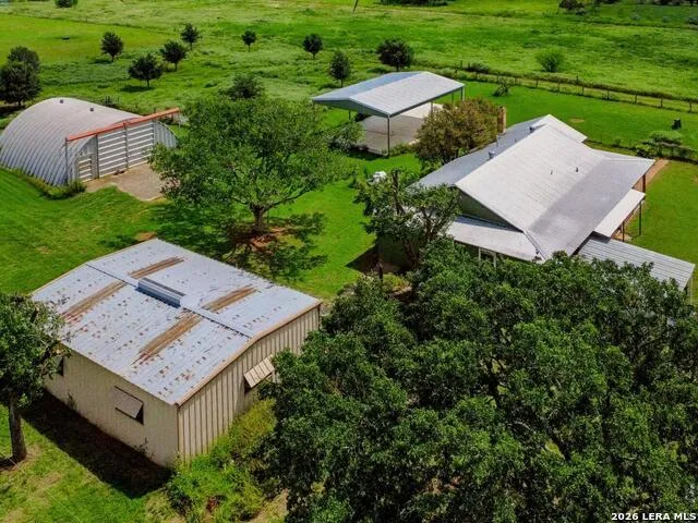 15637 KILOWATT RD Elmendorf, TX 78112