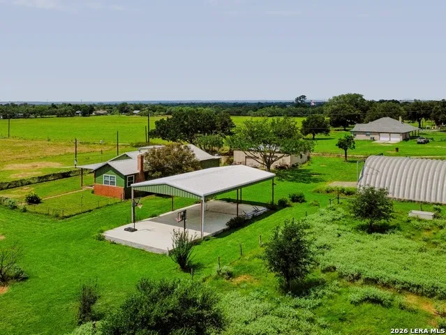 15637 KILOWATT RD Elmendorf, TX 78112