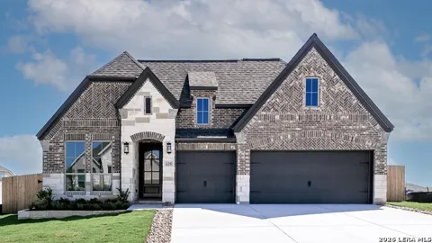 129 Krueger Way