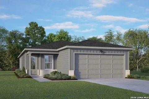 2535 Pink Pearl Dr.
