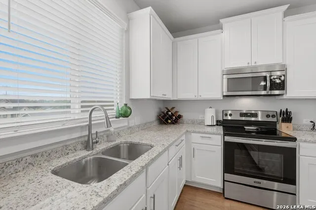 614 Errol Unit 501 San Antonio, TX 78216