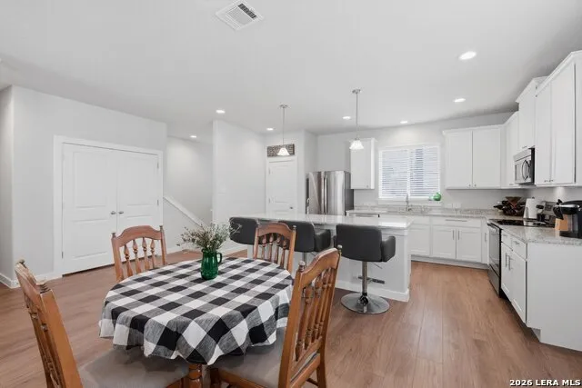 614 Errol Unit 501 San Antonio, TX 78216