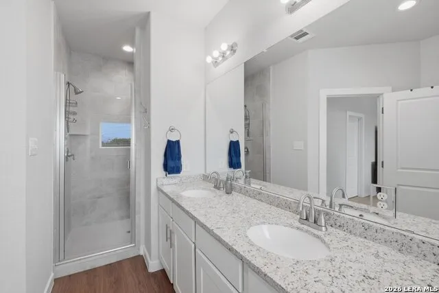 614 Errol Unit 501 San Antonio, TX 78216