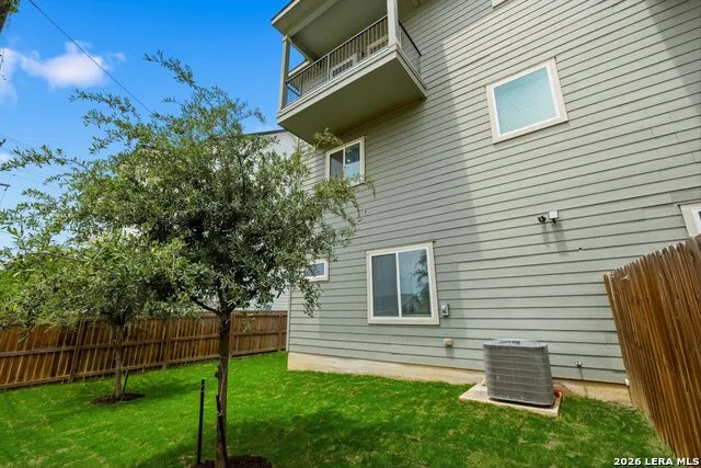 614 Errol Unit 501 San Antonio, TX 78216