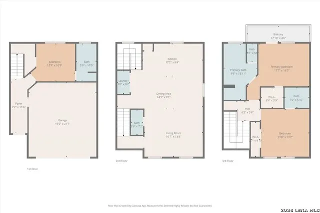 614 Errol Unit 501 San Antonio, TX 78216