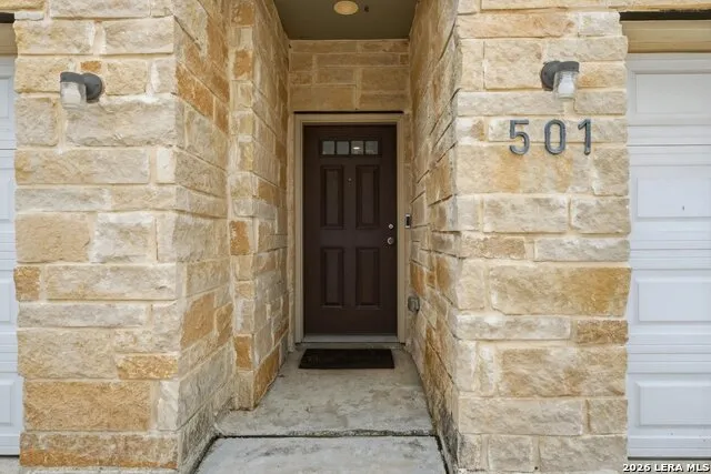 614 Errol Unit 501 San Antonio, TX 78216