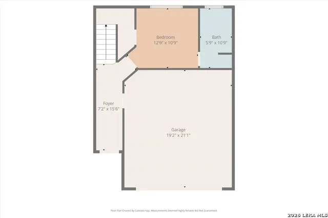 614 Errol Unit 501 San Antonio, TX 78216