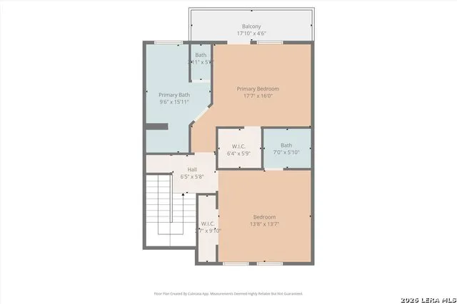 614 Errol Unit 501 San Antonio, TX 78216