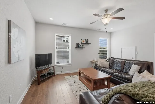 614 Errol Unit 501 San Antonio, TX 78216
