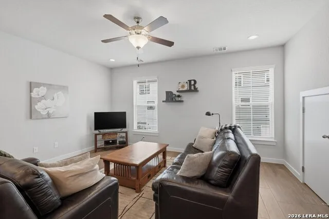 614 Errol Unit 501 San Antonio, TX 78216